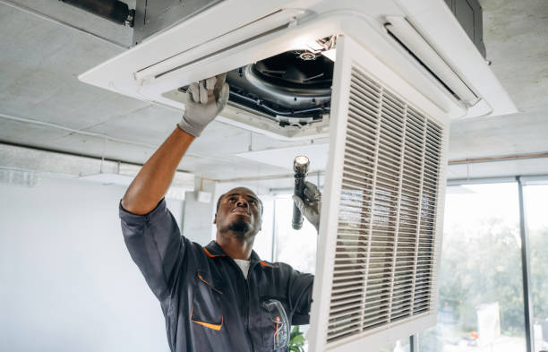 Licensed Air Conditioning Service service in Olivia, NC - FH HVAC