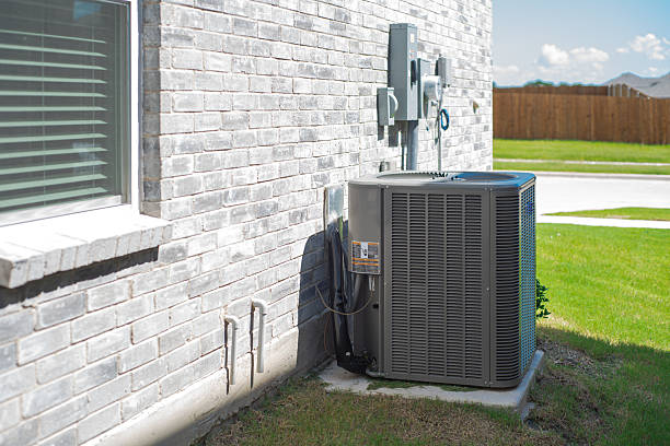 Reliable Air Conditioning Service contractor in Olivia, NC by FH HVAC